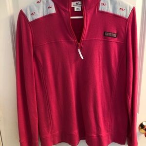 Vineyard vines Quarter zip